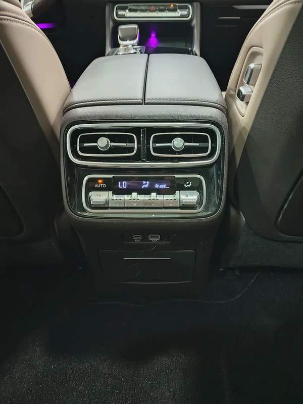 Baic Bj 60 2023