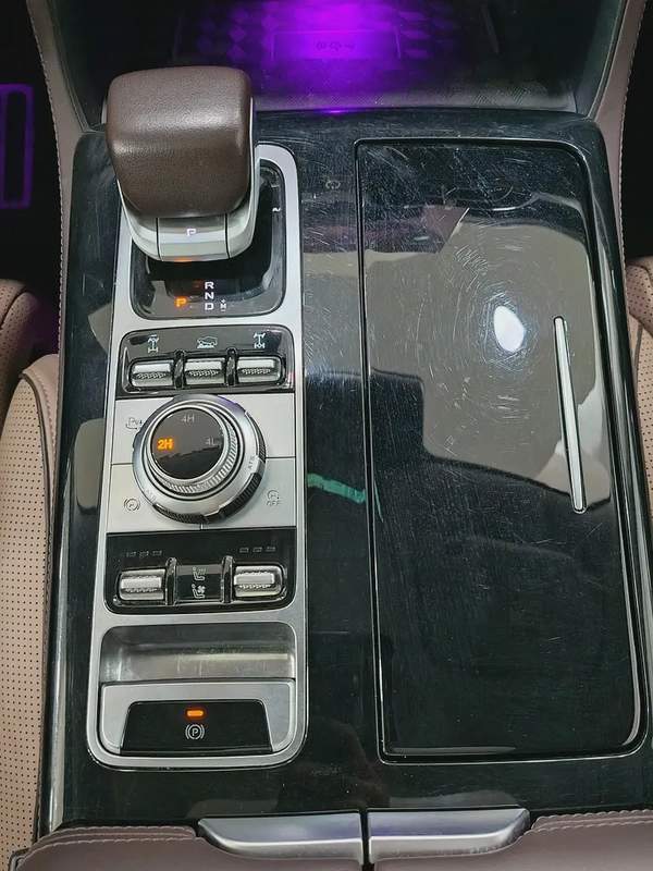 Baic Bj 60 2023
