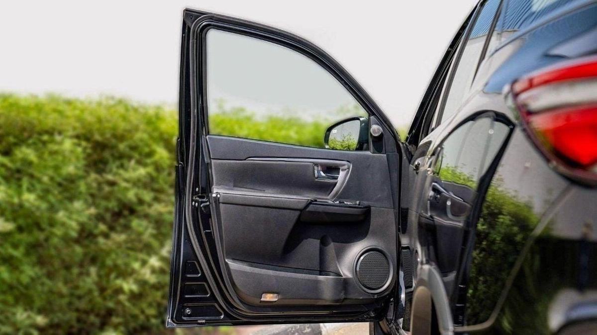 Toyota Fortuner Toyota Fortuner 2.8L Diesel Automatic 4X4 MY2024 Full Option-7-7