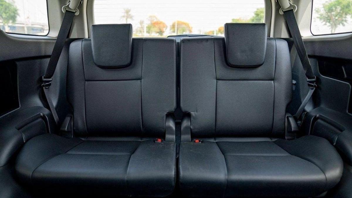 Toyota Fortuner Toyota Fortuner 2.8L Diesel Automatic 4X4 MY2024 Full Option-18-18