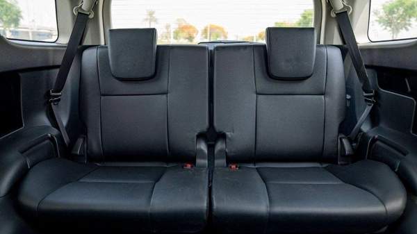 Toyota Fortuner Toyota Fortuner 2.8L Diesel Automatic 4X4 MY2024 Full Option