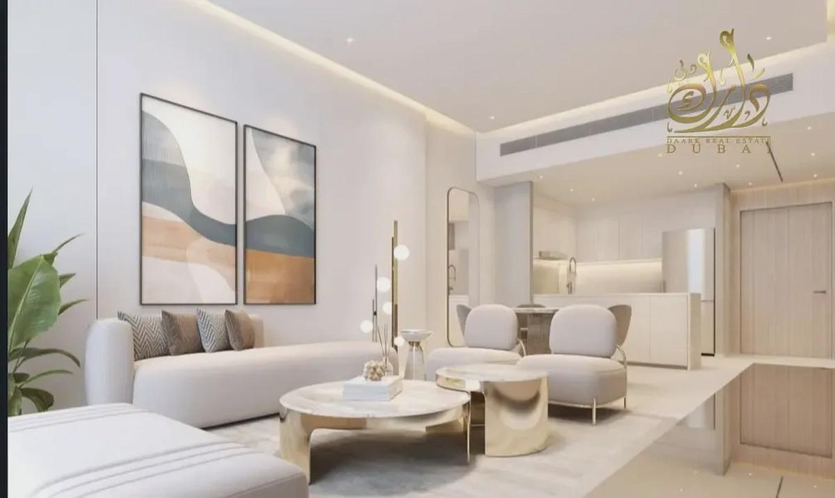 35% DISC | LIMITED | FULLY FURNISHED | 5 MIN TO BURJ KLALIFA-1-1