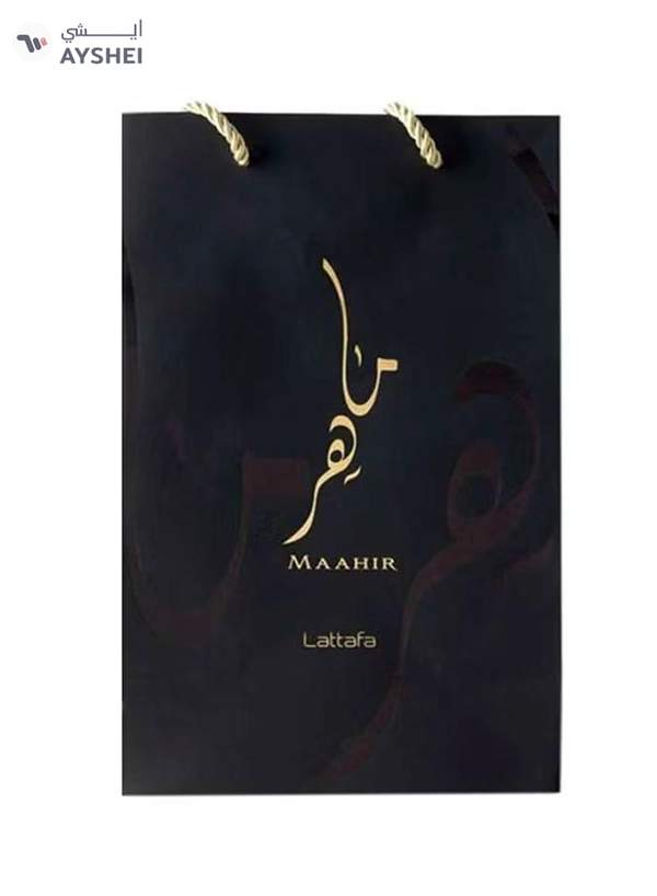 Lattafa Maahir EDP 100ml