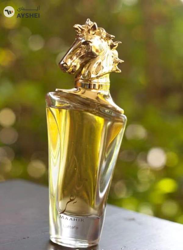 Lattafa Maahir EDP 100ml