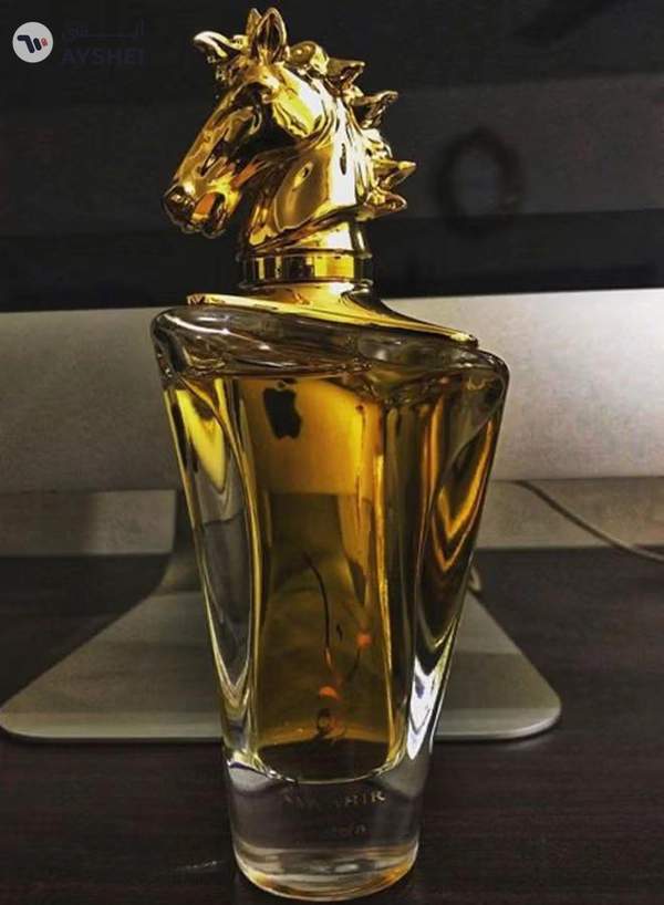 Lattafa Maahir EDP 100ml