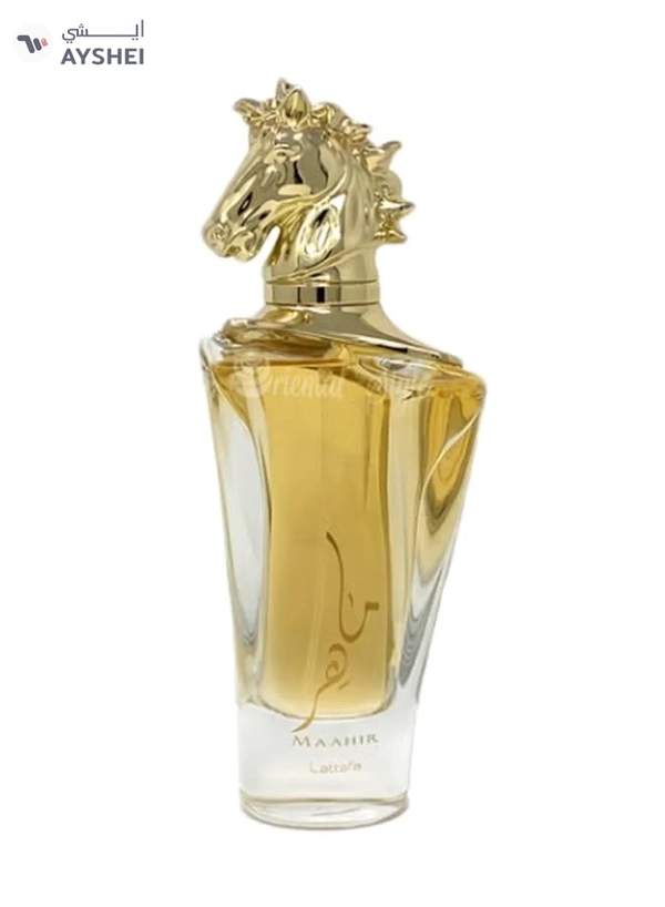 Lattafa Maahir EDP 100ml
