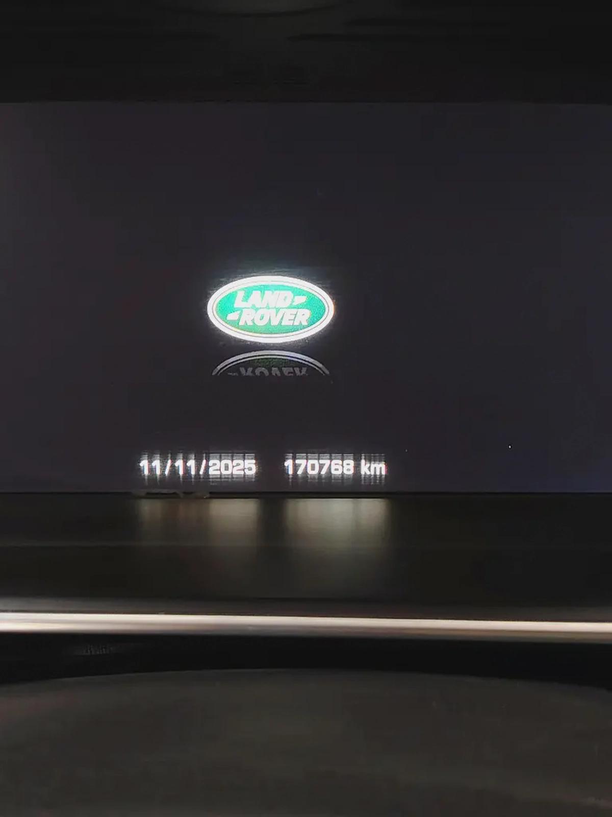 Range rover sport SUPER CHARGED-12-12