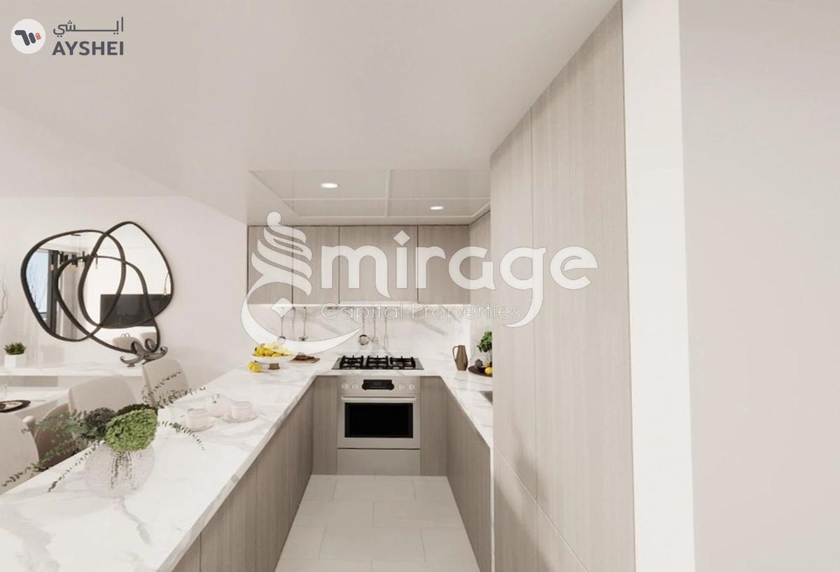 APARTMENT FOR SALE IN LOUVRE ABU DHABI RESIDENCES, SAADIYAT CULTURAL DISTRICT-9-9