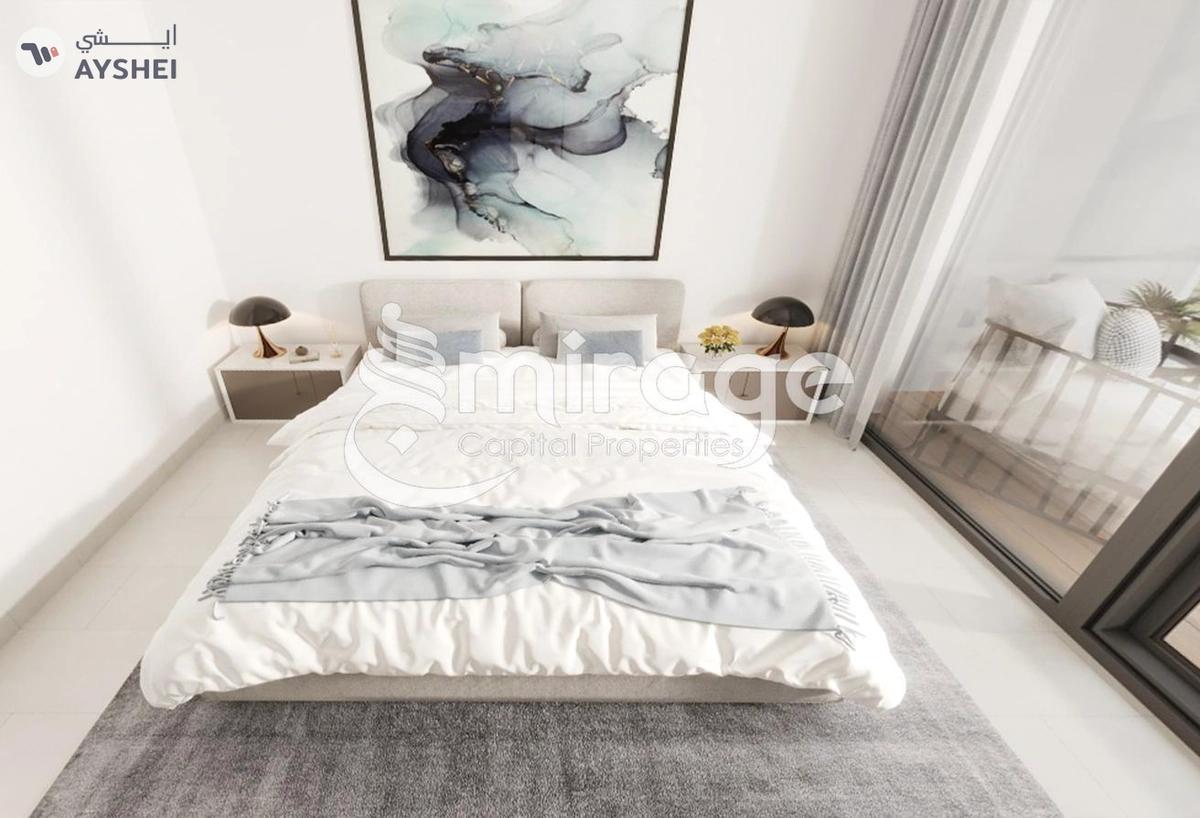 APARTMENT FOR SALE IN LOUVRE ABU DHABI RESIDENCES, SAADIYAT CULTURAL DISTRICT-10-10