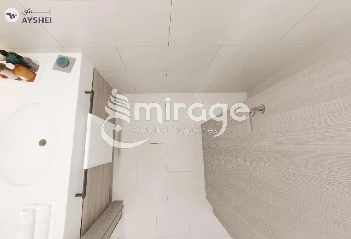 APARTMENT FOR SALE IN LOUVRE ABU DHABI RESIDENCES, SAADIYAT CULTURAL DISTRICT-13-13