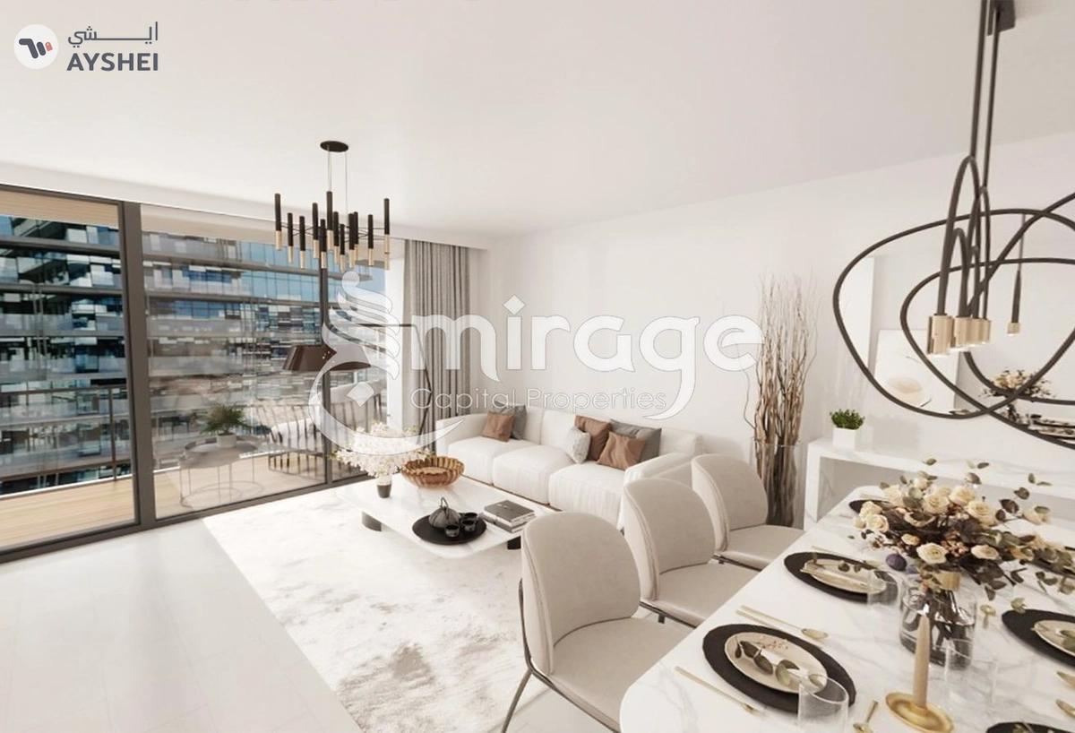 APARTMENT FOR SALE IN LOUVRE ABU DHABI RESIDENCES, SAADIYAT CULTURAL DISTRICT-14-14