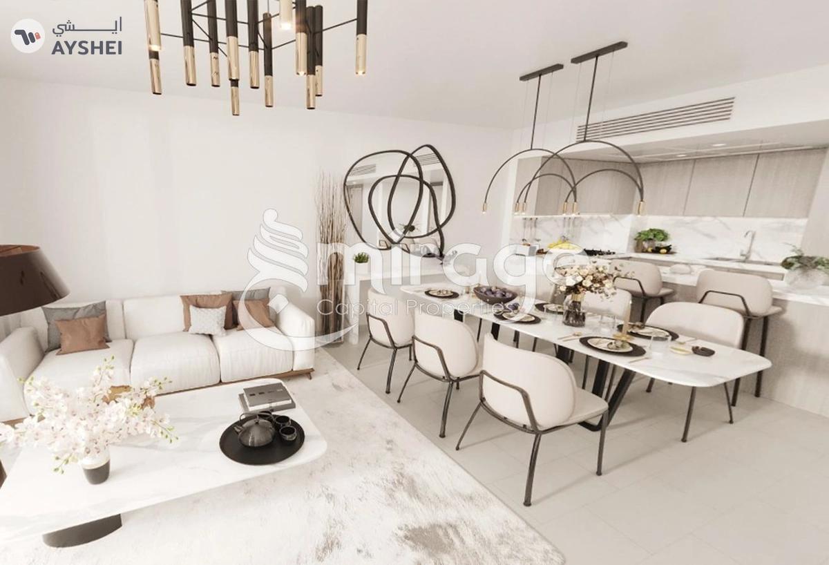 APARTMENT FOR SALE IN LOUVRE ABU DHABI RESIDENCES, SAADIYAT CULTURAL DISTRICT-0-landscape