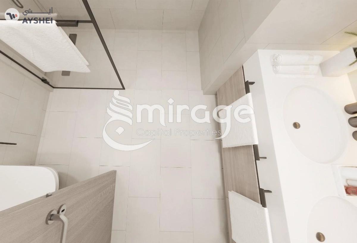 APARTMENT FOR SALE IN LOUVRE ABU DHABI RESIDENCES, SAADIYAT CULTURAL DISTRICT-1-landscape