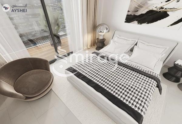 APARTMENT FOR SALE IN LOUVRE ABU DHABI RESIDENCES, SAADIYAT CULTURAL DISTRICT