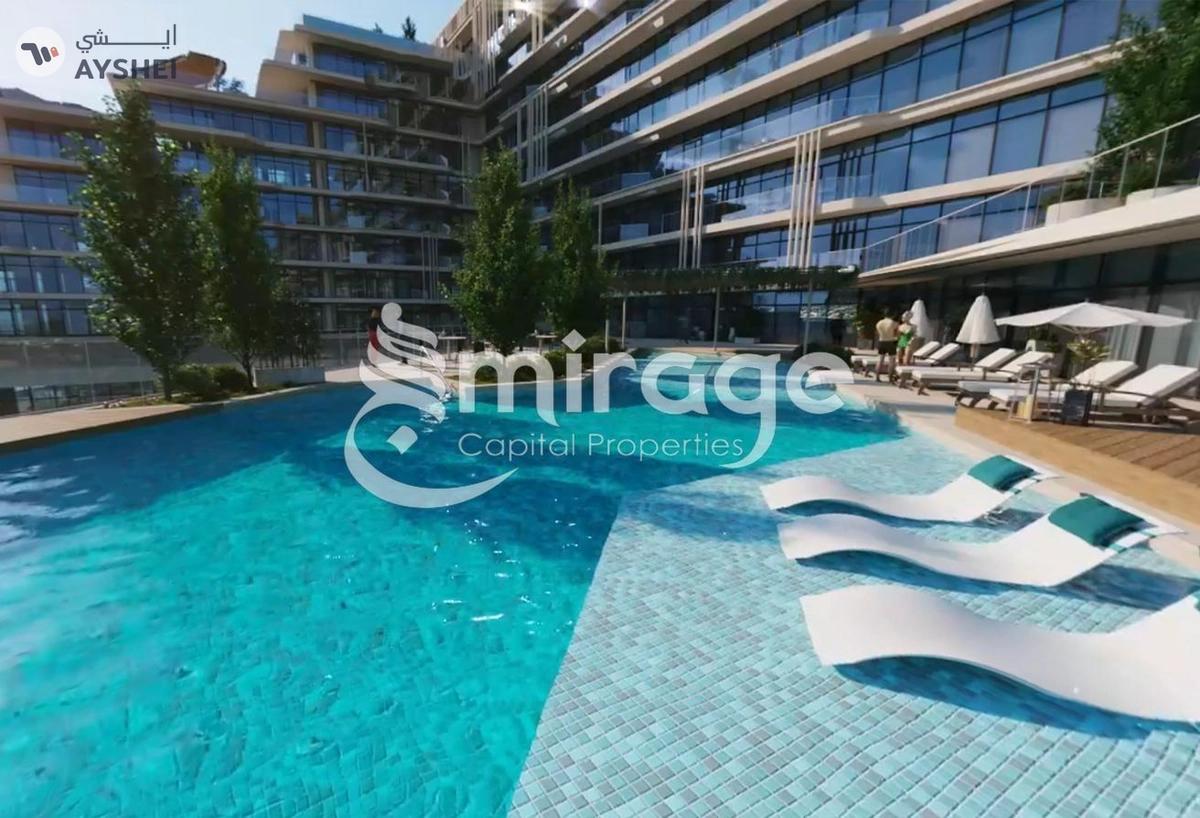 APARTMENT FOR SALE IN LOUVRE ABU DHABI RESIDENCES, SAADIYAT CULTURAL DISTRICT-7-7