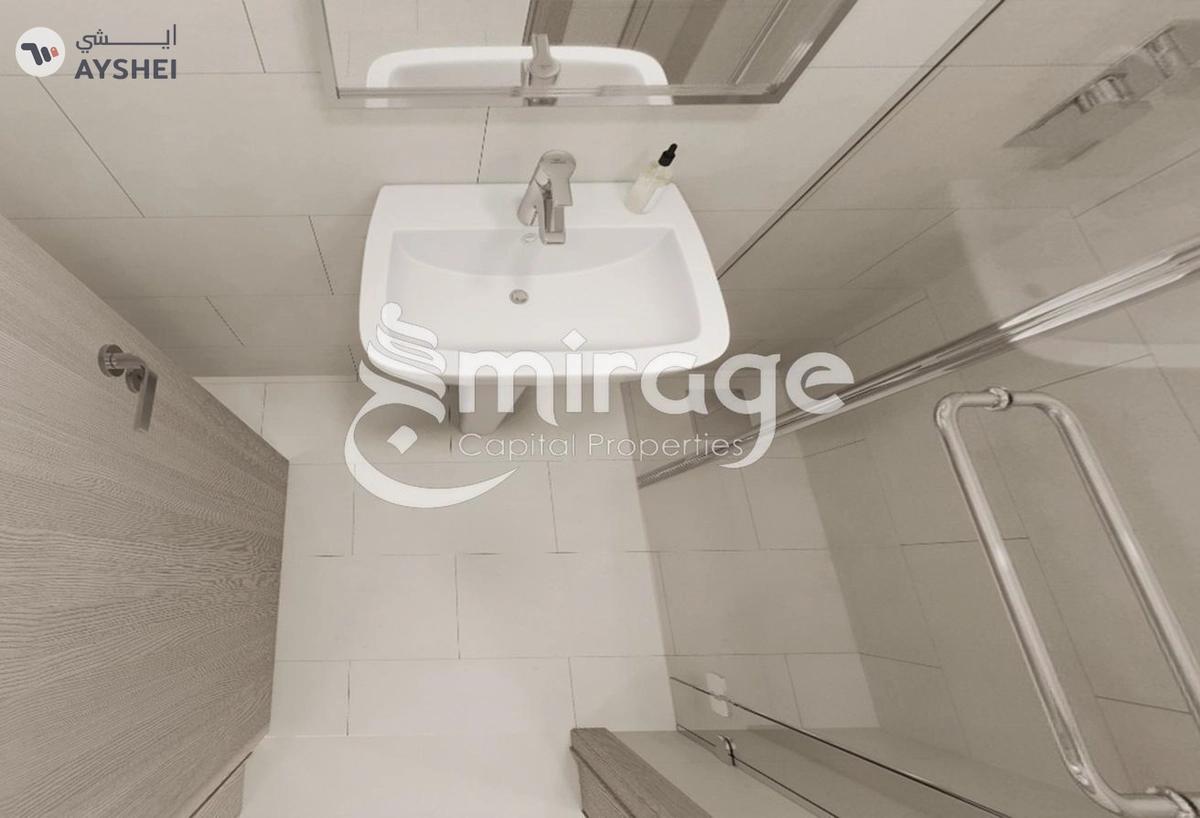 APARTMENT FOR SALE IN LOUVRE ABU DHABI RESIDENCES, SAADIYAT CULTURAL DISTRICT-8-8