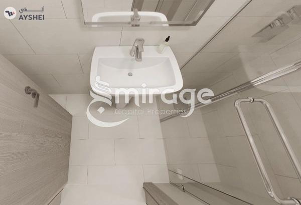 APARTMENT FOR SALE IN LOUVRE ABU DHABI RESIDENCES, SAADIYAT CULTURAL DISTRICT