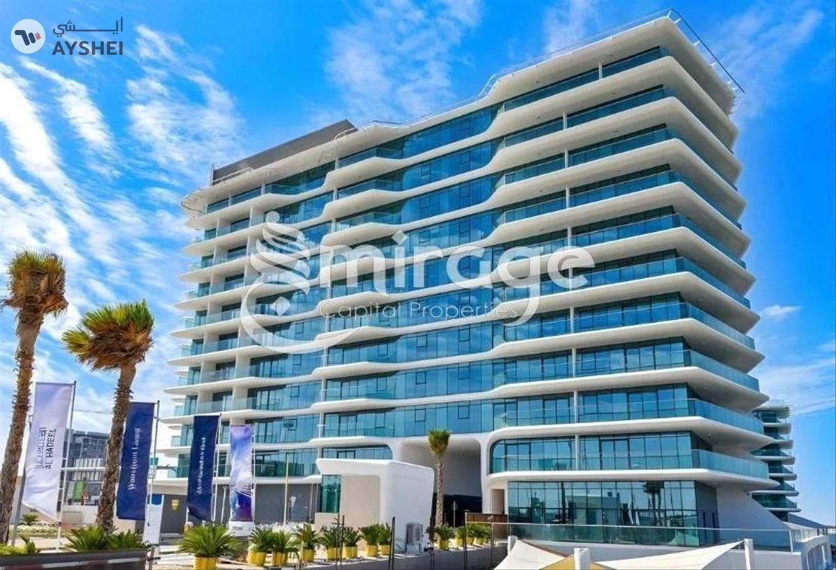 APARTMENT FOR SALE IN AL HADEEL, AL BANDAR-0-0