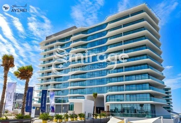 APARTMENT FOR SALE IN AL HADEEL, AL BANDAR