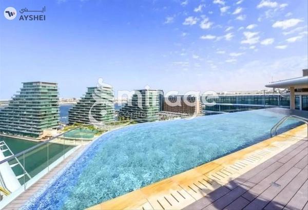 APARTMENT FOR SALE IN AL HADEEL, AL BANDAR