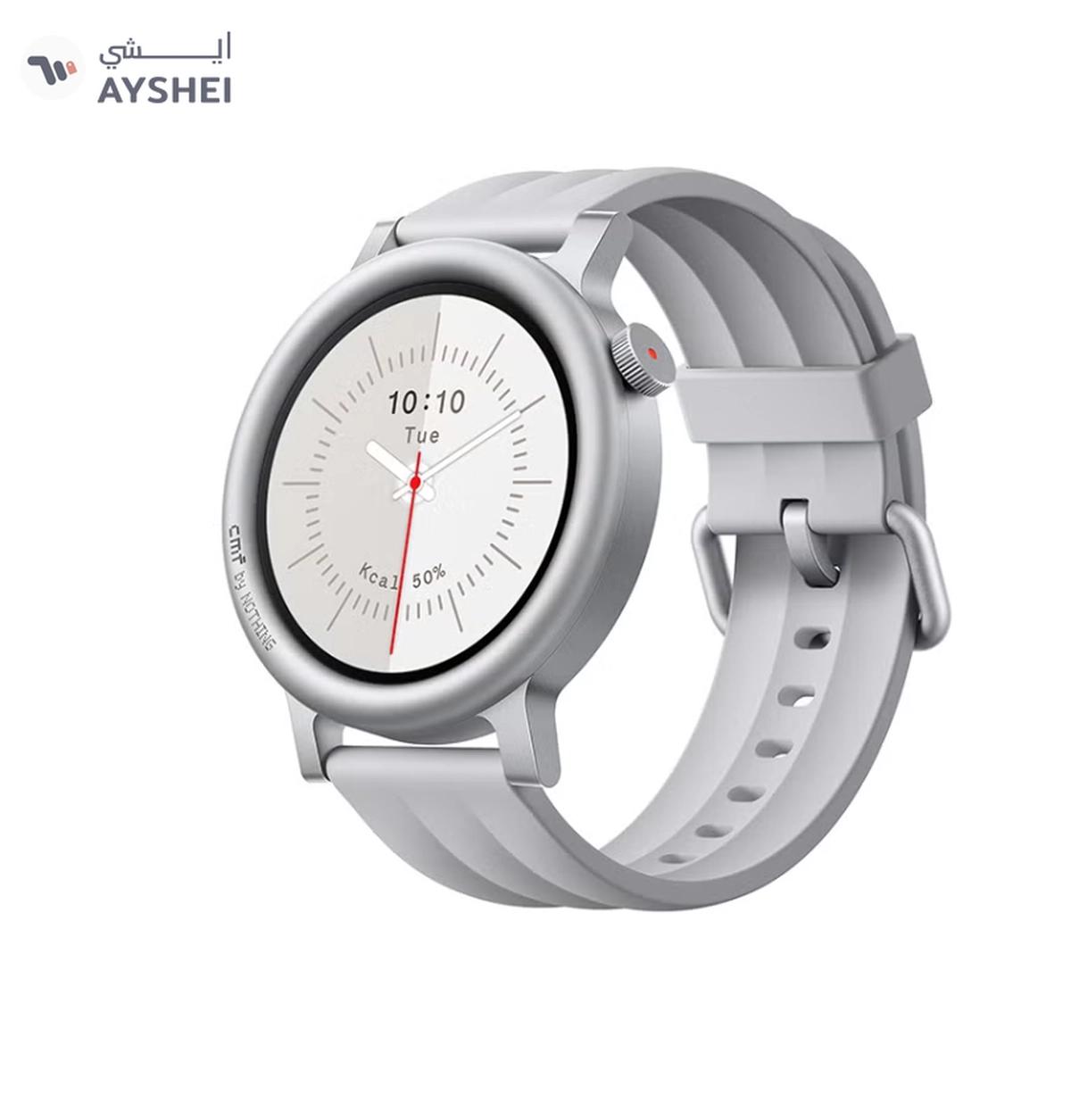 Cmf by NOTHING CMF Watch 3 Pro-0-portrait