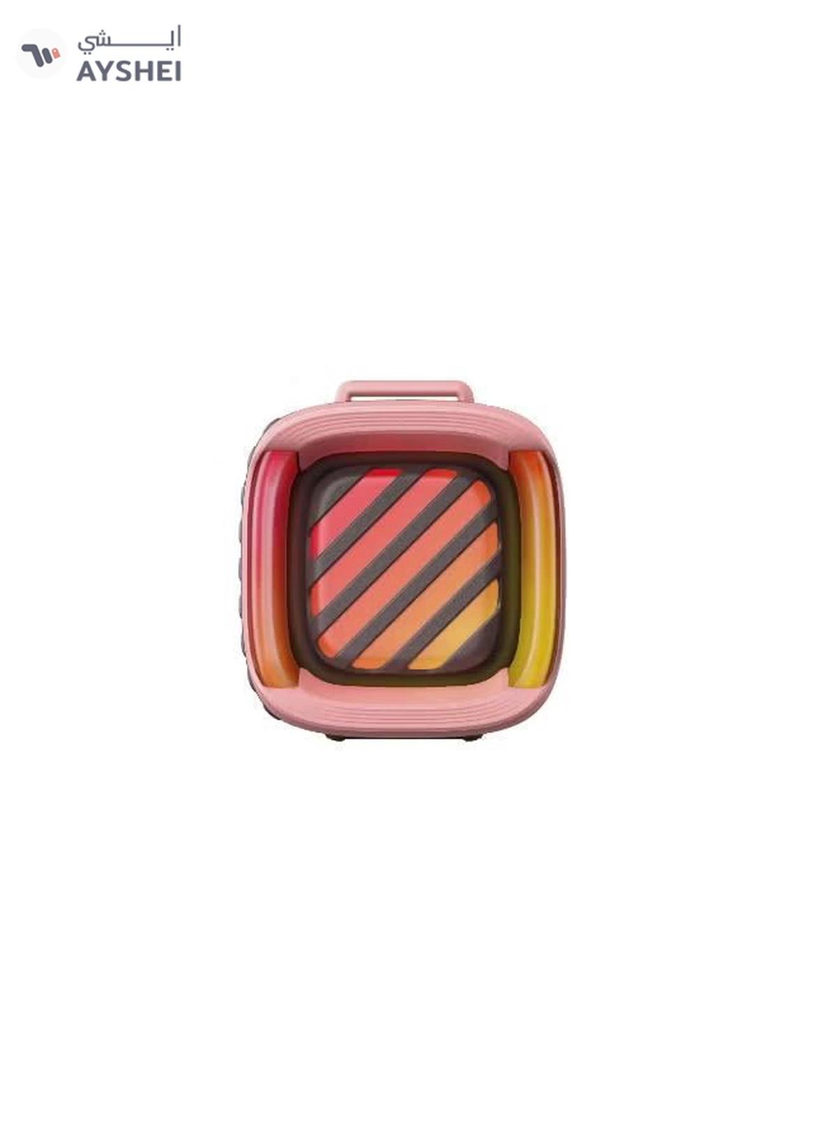 Soundcore Ultra Deep Bass Sound Waterproof Rugged Outdoor Portable Wireless Speaker-6-6