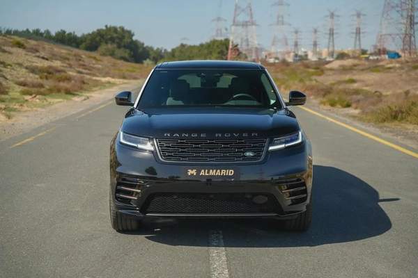 2025 Range Rover Velar HSE Dynamic | Brand New | Export Only | AED 289,000