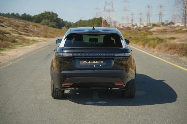 2025 Range Rover Velar HSE Dynamic | Brand New | Export Only | AED 289,000