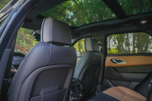 2025 Range Rover Velar HSE Dynamic | Brand New | Export Only | AED 289,000