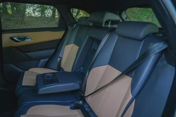 2025 Range Rover Velar HSE Dynamic | Brand New | Export Only | AED 289,000