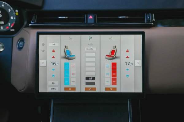 2025 Range Rover Velar HSE Dynamic | Brand New | Export Only | AED 289,000