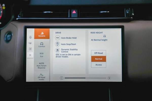 2025 Range Rover Velar HSE Dynamic | Brand New | Export Only | AED 289,000