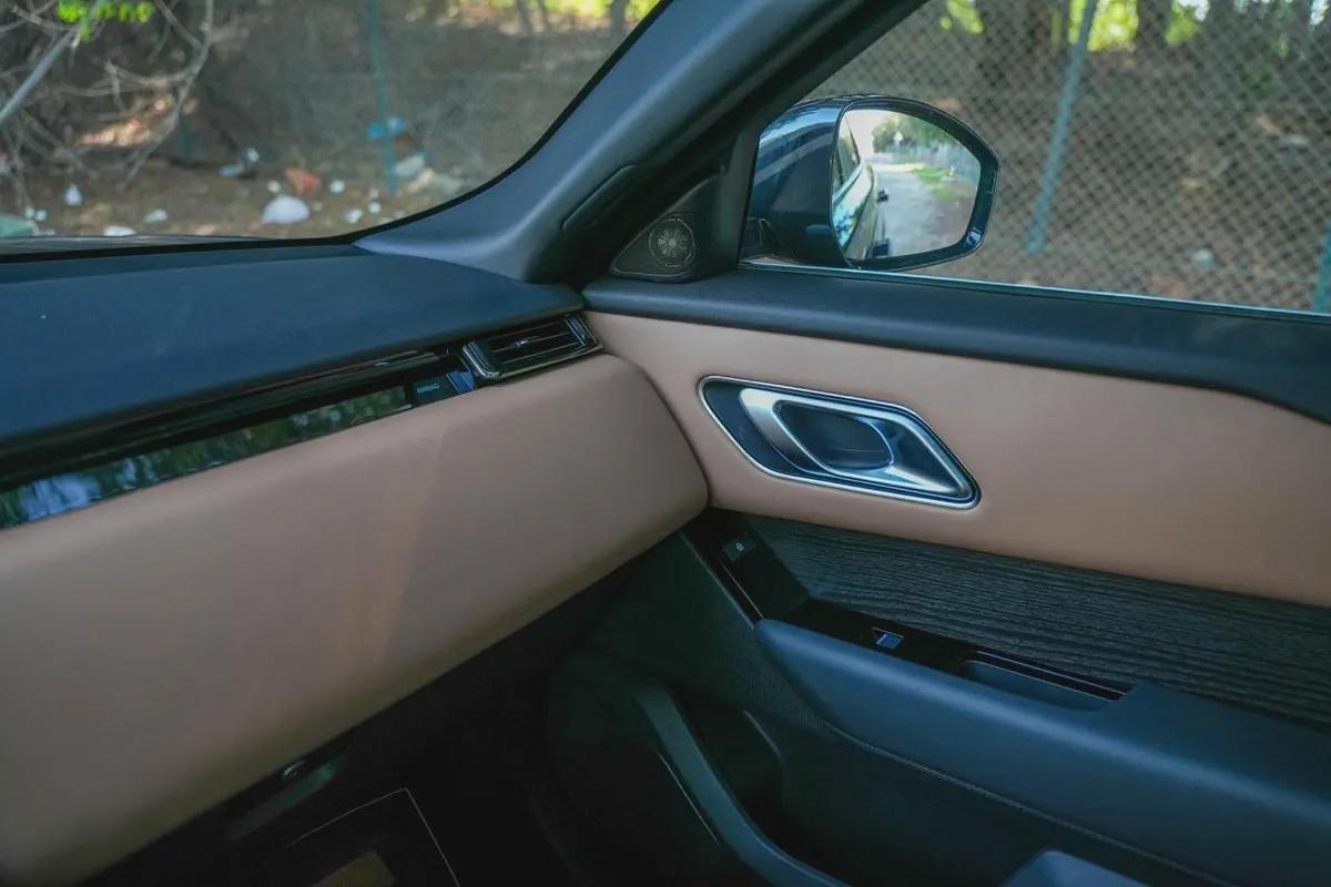 2025 Range Rover Velar HSE Dynamic | Brand New | Export Only | AED 289,000-13-13