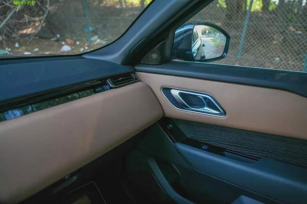 2025 Range Rover Velar HSE Dynamic | Brand New | Export Only | AED 289,000