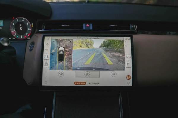 2025 Range Rover Velar HSE Dynamic | Brand New | Export Only | AED 289,000