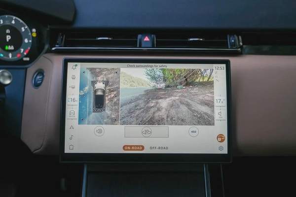 2025 Range Rover Velar HSE Dynamic | Brand New | Export Only | AED 289,000