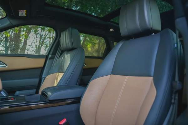 2025 Range Rover Velar HSE Dynamic | Brand New | Export Only | AED 289,000