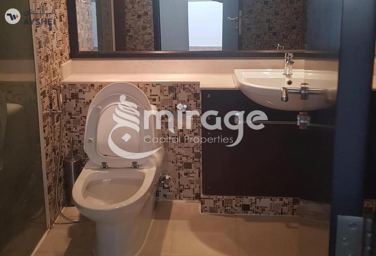 VILLA FOR RENT IN ARABIAN STYLE, AL REEF VILLAS-12-12