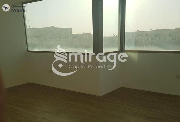 VILLA FOR RENT IN ARABIAN STYLE, AL REEF VILLAS