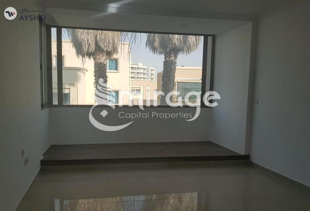 VILLA FOR RENT IN ARABIAN STYLE, AL REEF VILLAS-1-landscape