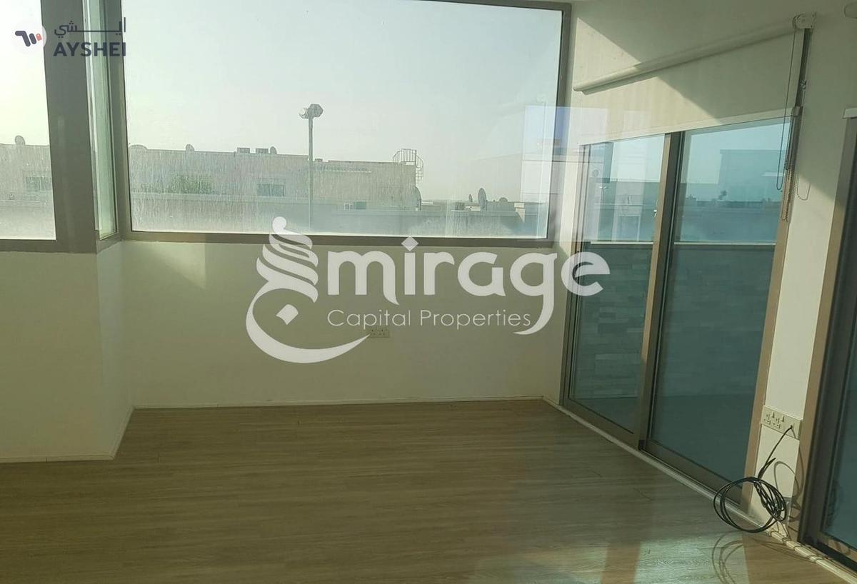 VILLA FOR RENT IN ARABIAN STYLE, AL REEF VILLAS-5-5