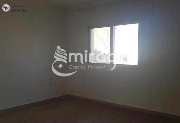 VILLA FOR RENT IN ARABIAN STYLE, AL REEF VILLAS