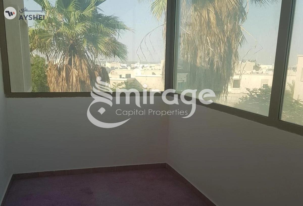 VILLA FOR RENT IN ARABIAN STYLE, AL REEF VILLAS-7-7