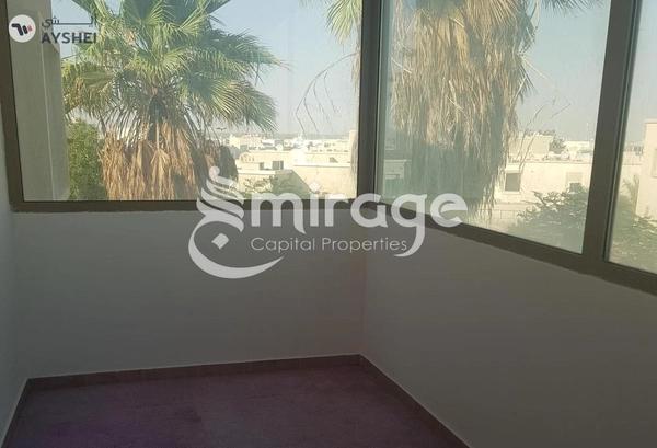 VILLA FOR RENT IN ARABIAN STYLE, AL REEF VILLAS