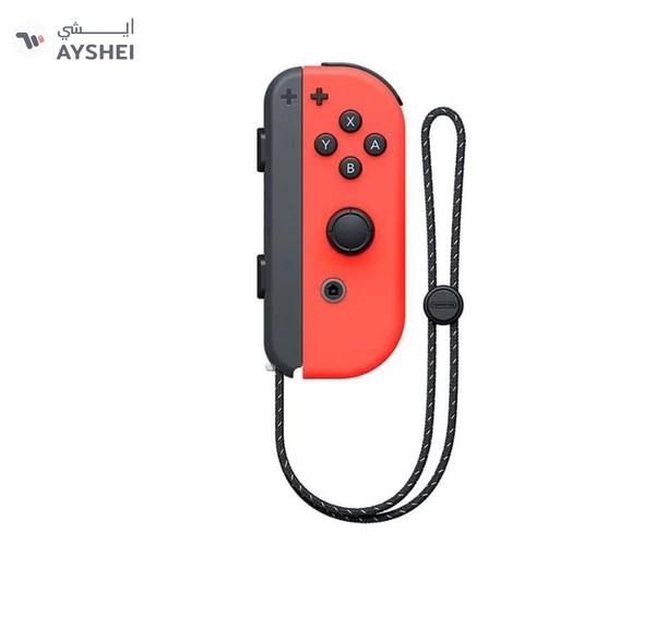 "Nintendo Switch OLED Model - Joy Con (Intl Version) "