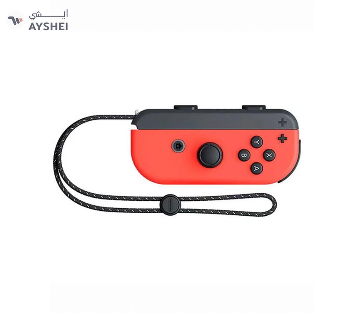 "Nintendo Switch OLED Model - Joy Con (Intl Version) "-4-4