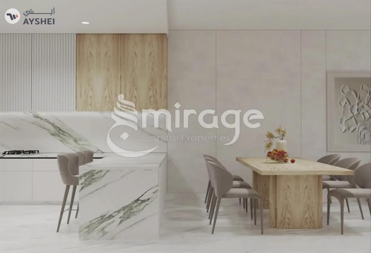 APARTMENT FOR SALE IN RADIANT MARINA TOWERS, SHAMS ABU DHABI-3-3