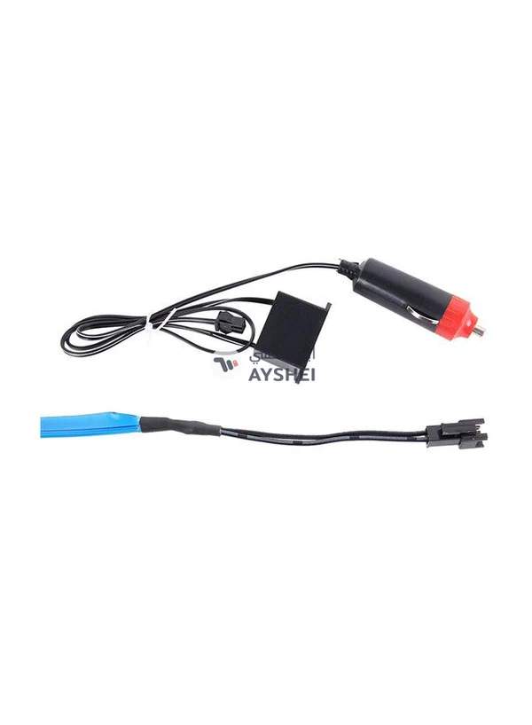 Generic Flexible LED Strip Light For Car Decoration