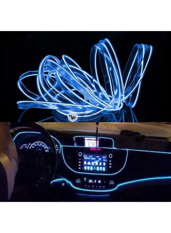 Generic Flexible LED Strip Light For Car Decoration