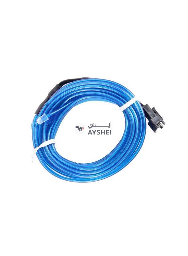 Generic Flexible LED Strip Light For Car Decoration